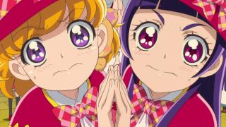 Witchy Pretty Cure - Épisode 38