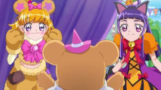 Witchy Pretty Cure - Épisode 39