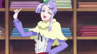 Witchy Pretty Cure - Épisode 3