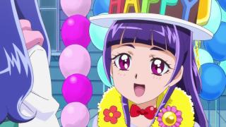 Witchy Pretty Cure - Épisode 40