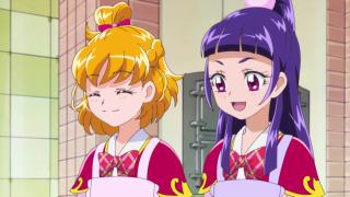 Witchy Pretty Cure - Épisode 42