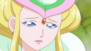 Witchy Pretty Cure - Épisode 43