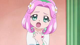 Witchy Pretty Cure - Épisode 44