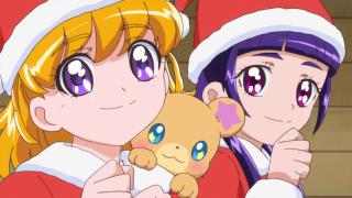 Witchy Pretty Cure - Épisode 46