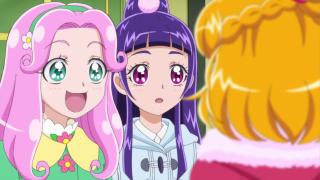 Witchy Pretty Cure - Épisode 47