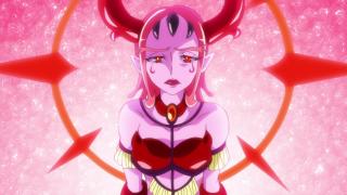 Witchy Pretty Cure - Épisode 48