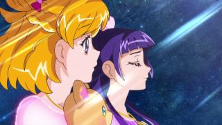 Witchy Pretty Cure - Épisode 49