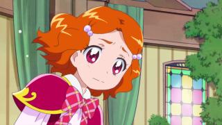 Witchy Pretty Cure - Épisode 4