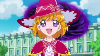 Witchy Pretty Cure - Épisode 50