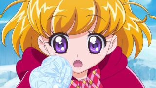 Witchy Pretty Cure - Épisode 5