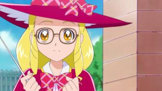 Witchy Pretty Cure - Épisode 6