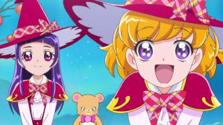 Witchy Pretty Cure - Épisode 7