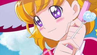 Witchy Pretty Cure - Épisode 9