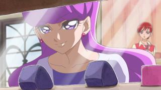 Kira Kira Pretty Cure à la mode - Épisode 10