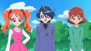 Kira Kira Pretty Cure à la mode - Épisode 12