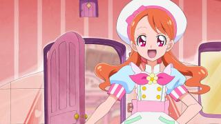 Kira Kira Pretty Cure à la mode - Épisode 14