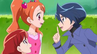 Kira Kira Pretty Cure à la mode - Épisode 15