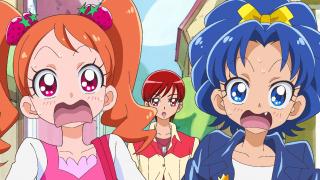 Kira Kira Pretty Cure à la mode - Épisode 19