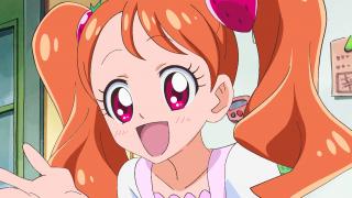 Kira Kira Pretty Cure à la mode - Épisode 1