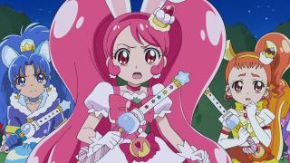 Kira Kira Pretty Cure à la mode - Épisode 22