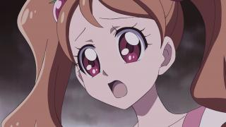 Kira Kira Pretty Cure à la mode - Épisode 23