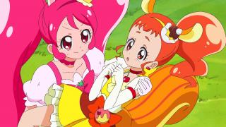 Kira Kira Pretty Cure à la mode - Épisode 2