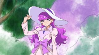 Kira Kira Pretty Cure à la mode - Épisode 34