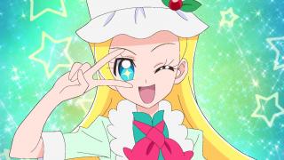 Kira Kira Pretty Cure à la mode - Épisode 35