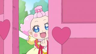 Kira Kira Pretty Cure à la mode - Épisode 38