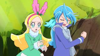 Kira Kira Pretty Cure à la mode - Épisode 41