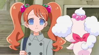 Kira Kira Pretty Cure à la mode - Épisode 47