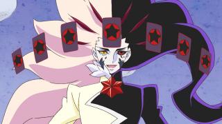 Kira Kira Pretty Cure à la mode - Épisode 48