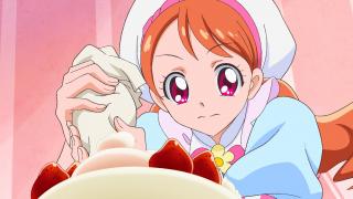 Kira Kira Pretty Cure à la mode - Épisode 49