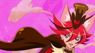 Kira Kira Pretty Cure à la mode - Épisode 6