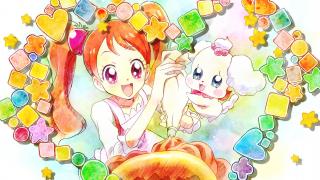 Kira Kira Pretty Cure à la mode - Épisode 7