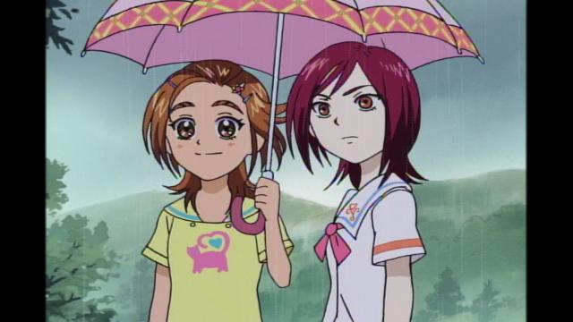 Pretty Cure Splash Star - Épisode 20 : Combat sous la pluie - streaming