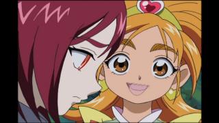 Pretty Cure Splash Star - Épisode 23