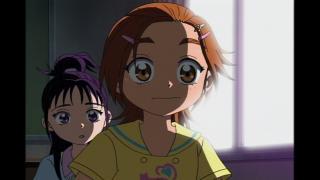 Pretty Cure Splash Star - Épisode 24