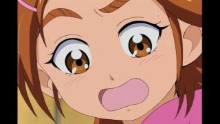 Pretty Cure Splash Star - Épisode 27