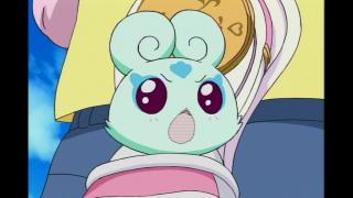 Pretty Cure Splash Star - Épisode 28