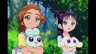 Pretty Cure Splash Star - Épisode 33