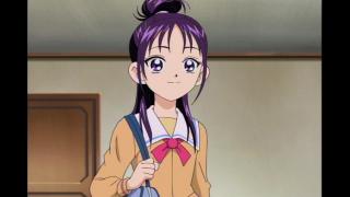 Pretty Cure Splash Star - Épisode 34