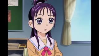 Pretty Cure Splash Star - Épisode 36