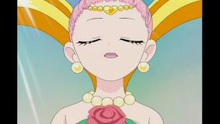 Pretty Cure Splash Star - Épisode 42