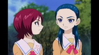 Pretty Cure Splash Star - Épisode 46