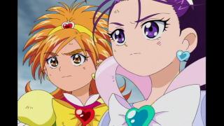 Pretty Cure Splash Star - Épisode 48