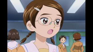 Pretty Cure Splash Star - Épisode 9