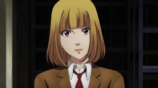 Prison School - Épisode 11