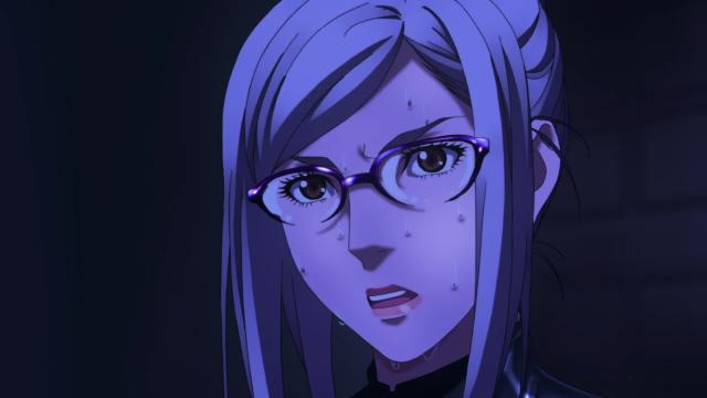 Prison School - 1 Épisode 12 : Good Morning Prison - streaming - VOSTFR