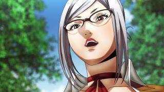 Prison School - Épisode 2